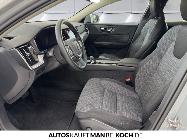 Volvo V60 – Bild 6