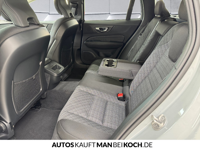 Volvo V60 – Bild 7