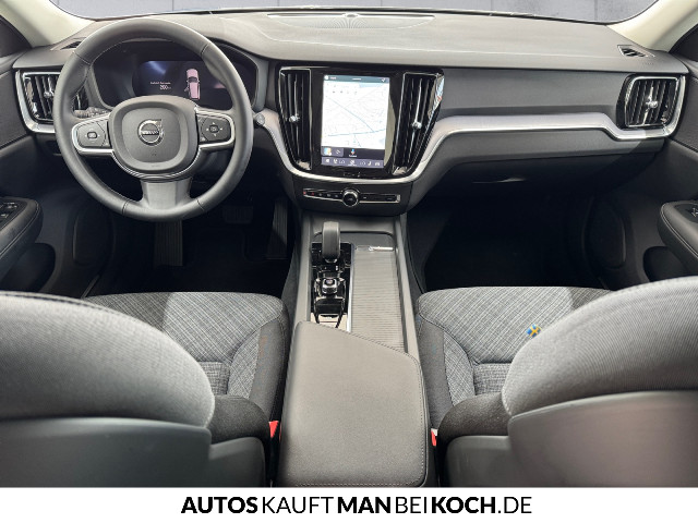 Volvo V60 – Bild 8