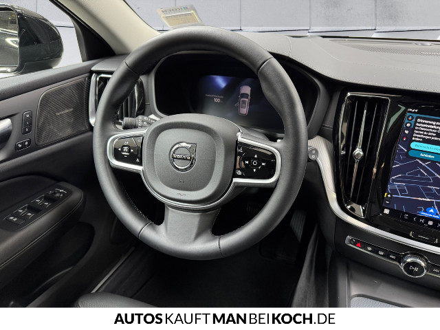 Volvo V60 – Bild 9