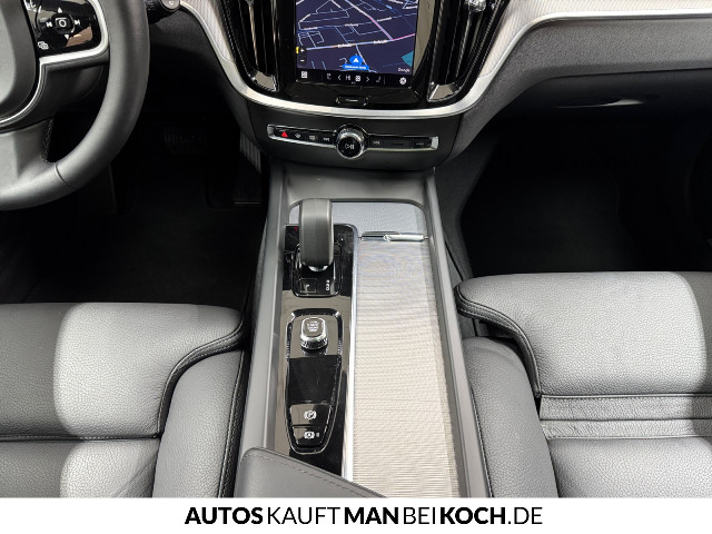 Volvo V60 – Bild 10