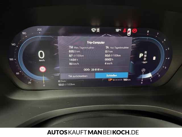 Volvo V60 – Bild 11