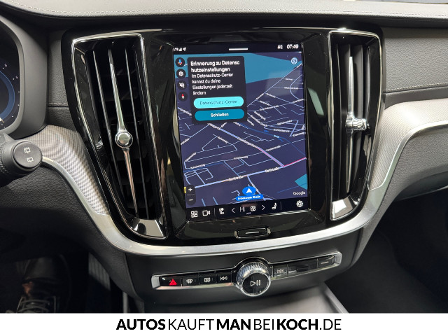 Volvo V60 – Bild 12