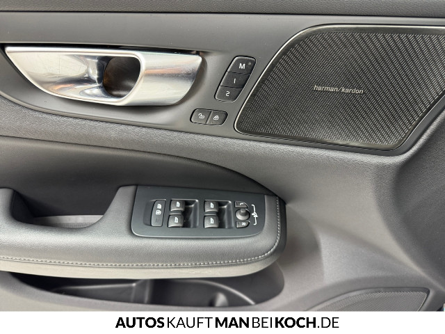 Volvo V60 – Bild 13