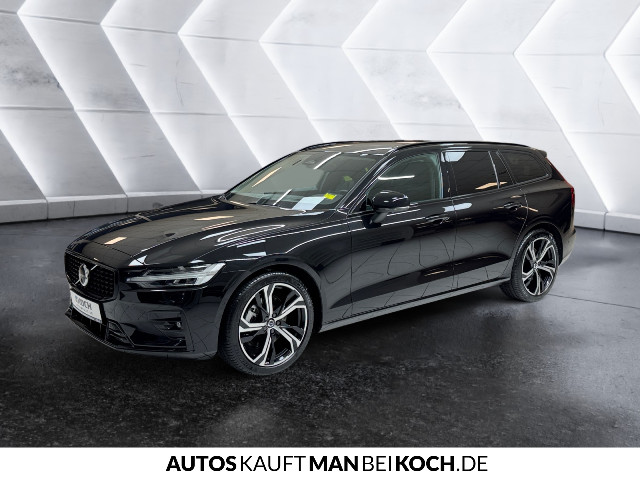 Volvo V60 – Bild 2