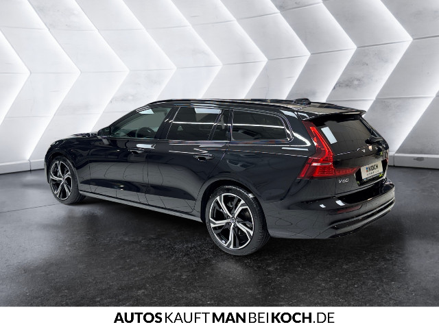 Volvo V60 – Bild 3