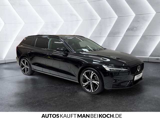 Volvo V60 – Bild 5