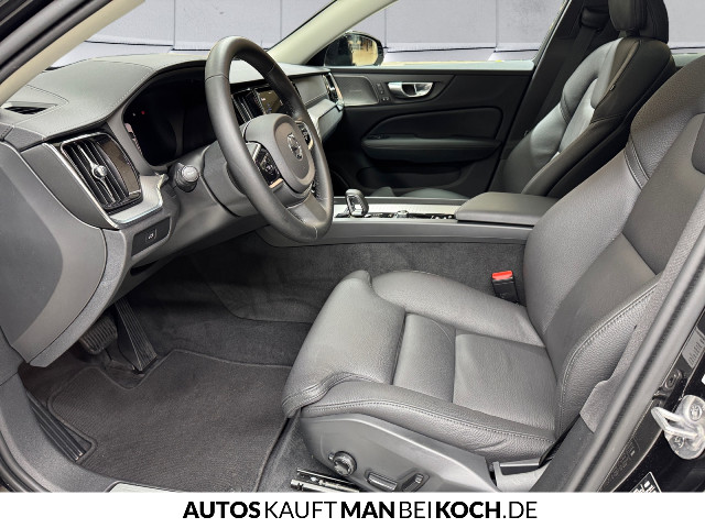 Volvo V60 – Bild 6