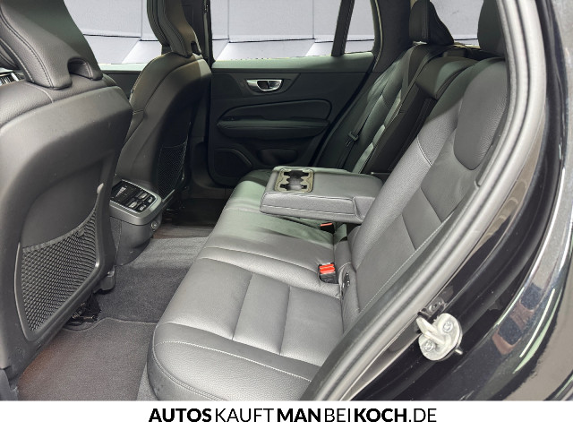 Volvo V60 – Bild 7