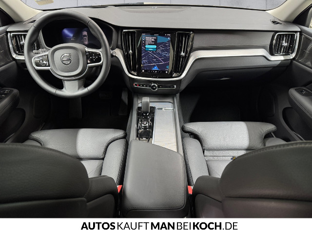 Volvo V60 – Bild 8