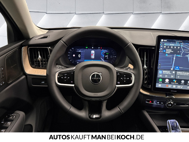 Volvo XC60 – Bild 9