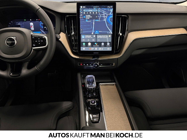 Volvo XC60 – Bild 10