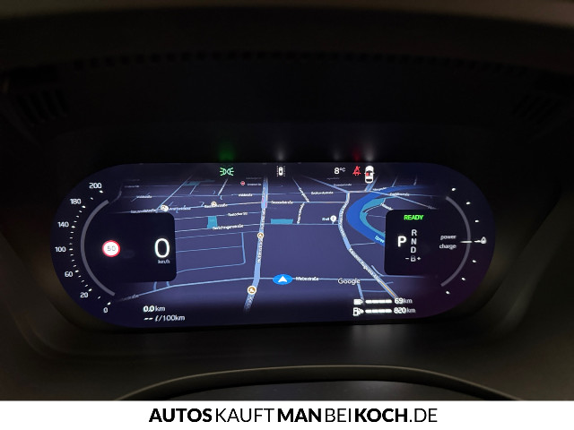 Volvo XC60 – Bild 11