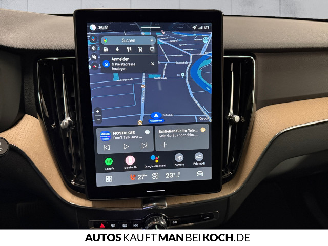 Volvo XC60 – Bild 12
