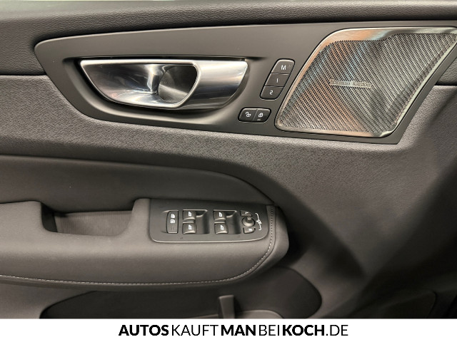 Volvo XC60 – Bild 13