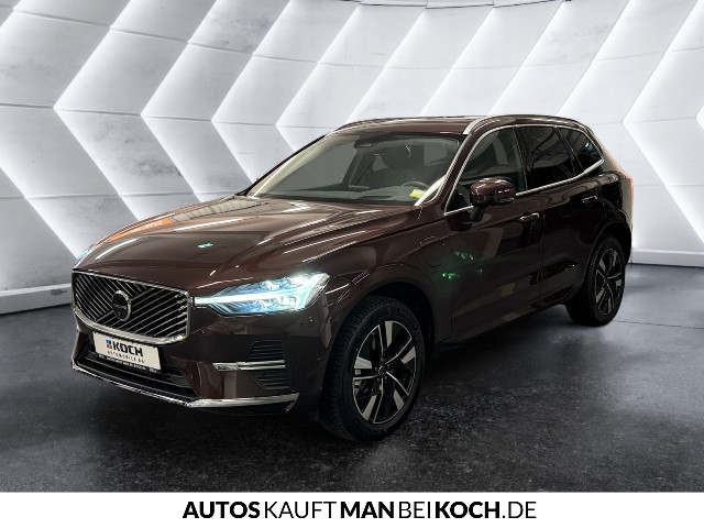 Volvo XC60 – Bild 2