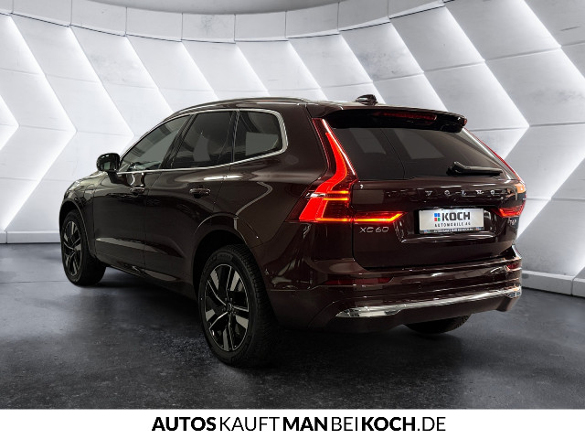 Volvo XC60 – Bild 3