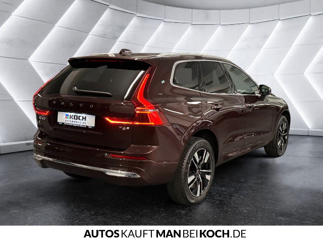 Volvo XC60 – Bild 4