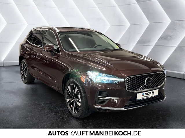 Volvo XC60 – Bild 5