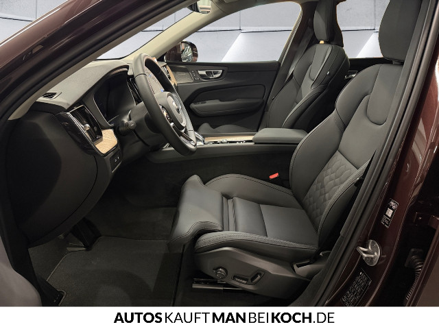 Volvo XC60 – Bild 6