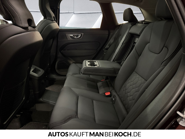 Volvo XC60 – Bild 7