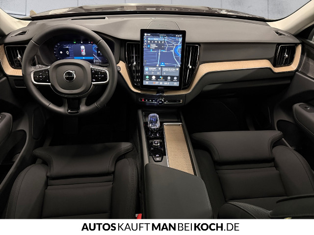Volvo XC60 – Bild 8