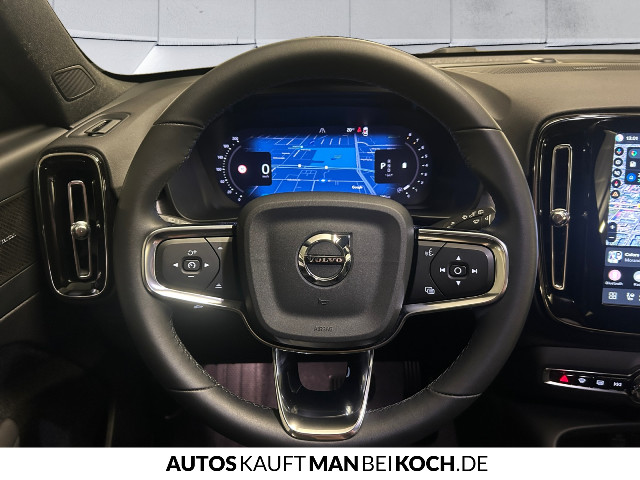 Volvo XC40 – Bild 9
