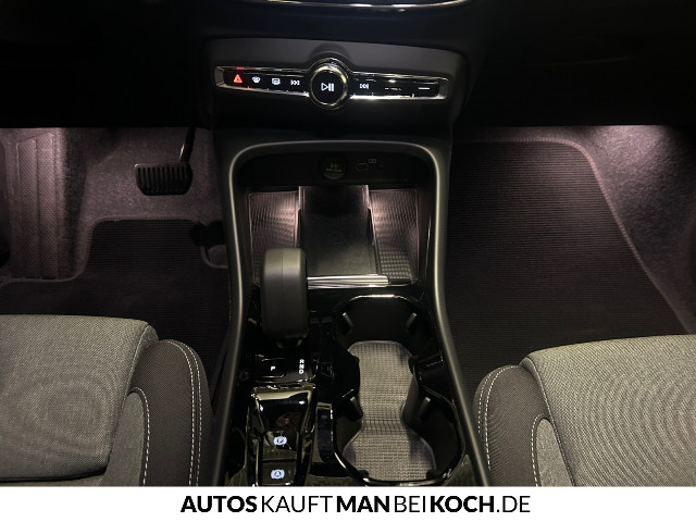 Volvo XC40 – Bild 10