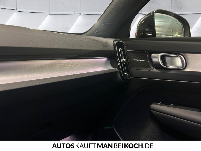 Volvo XC40 – Bild 11