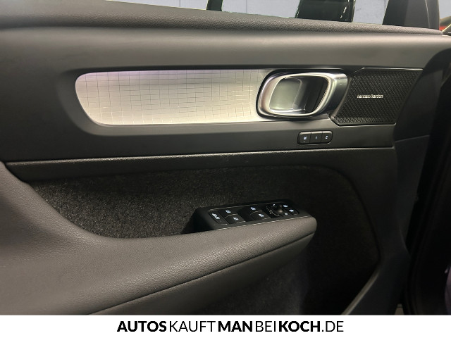 Volvo XC40 – Bild 13