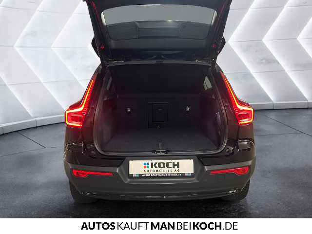 Volvo XC40 – Bild 14
