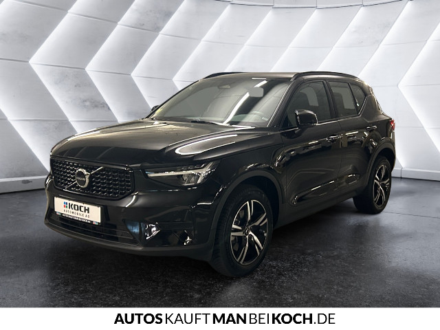 Volvo XC40 – Bild 2