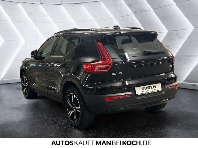 Volvo XC40 – Bild 3