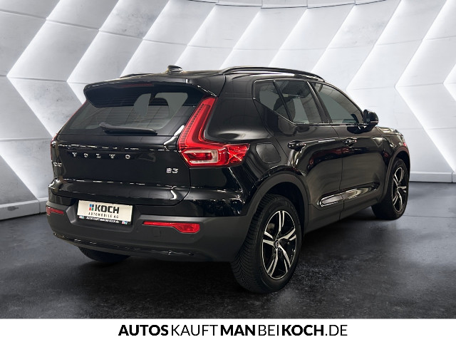 Volvo XC40 – Bild 4