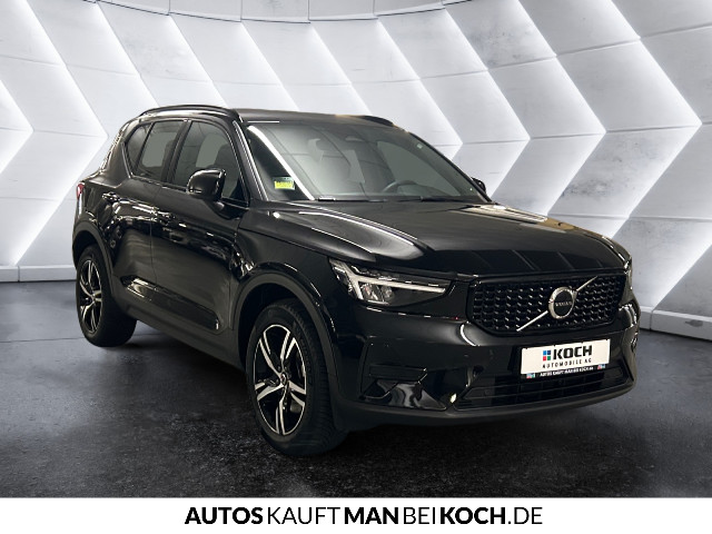 Volvo XC40 – Bild 5