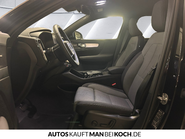 Volvo XC40 – Bild 6
