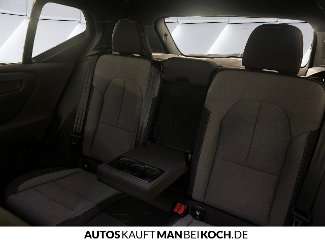 Volvo XC40 – Bild 7