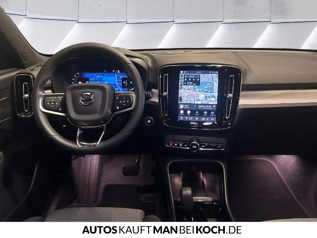 Volvo XC40 – Bild 8