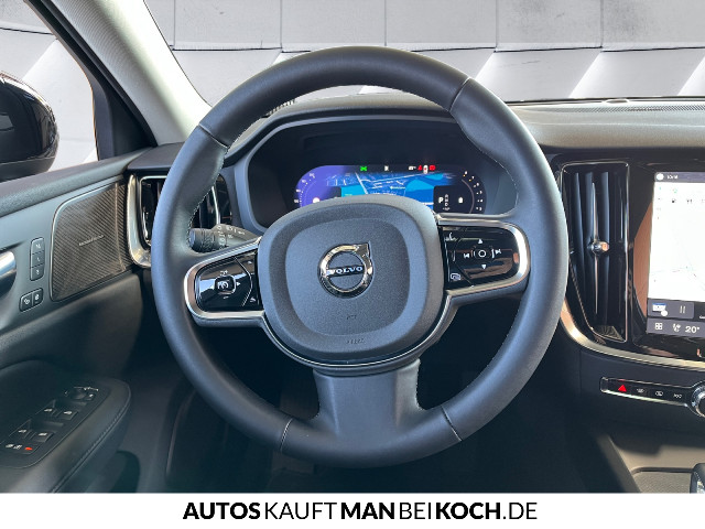 Volvo V60 – Bild 9