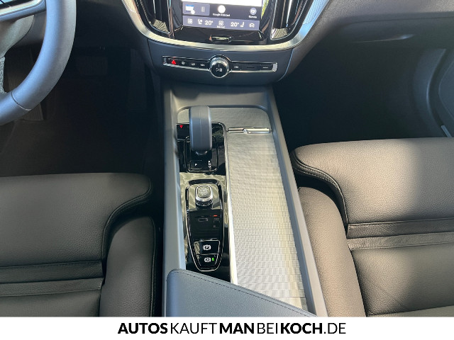 Volvo V60 – Bild 10