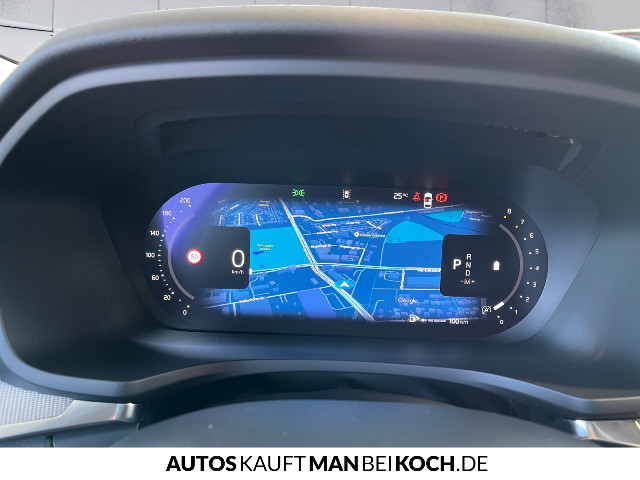 Volvo V60 – Bild 11