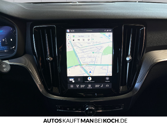 Volvo V60 – Bild 12