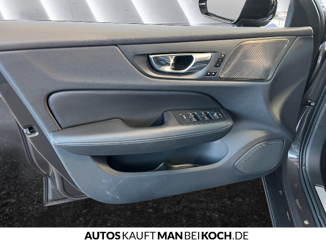 Volvo V60 – Bild 13