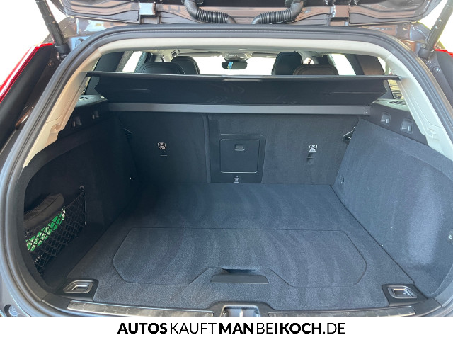 Volvo V60 – Bild 14