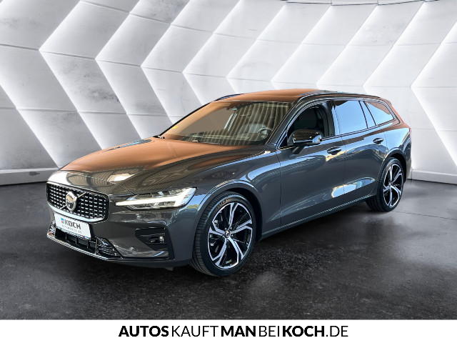 Volvo V60 – Bild 2