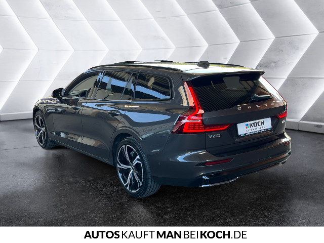 Volvo V60 – Bild 3