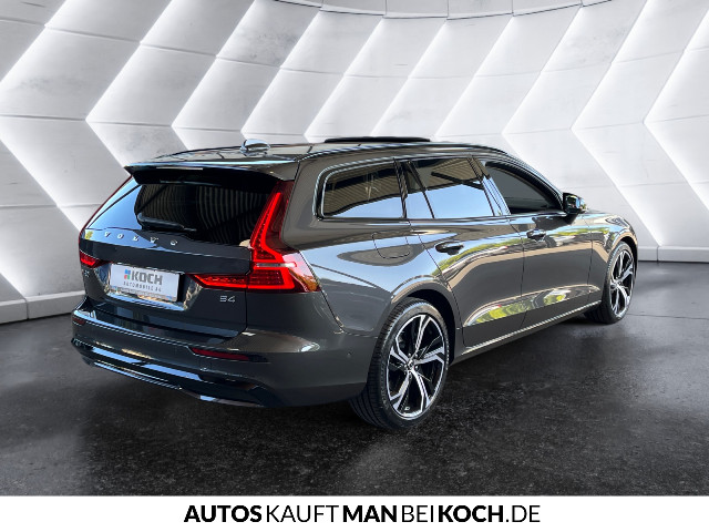 Volvo V60 – Bild 4