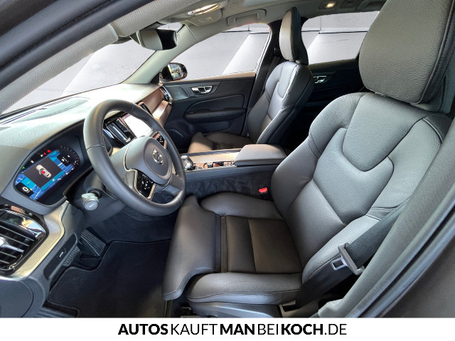 Volvo V60 – Bild 6