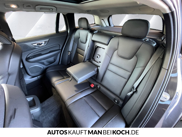 Volvo V60 – Bild 7