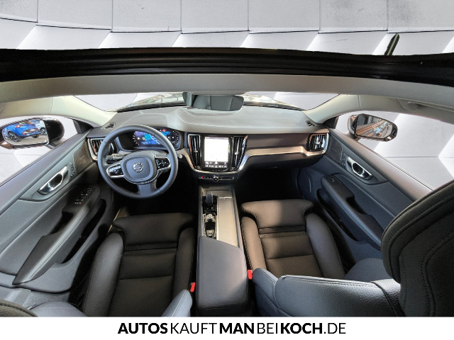 Volvo V60 – Bild 8